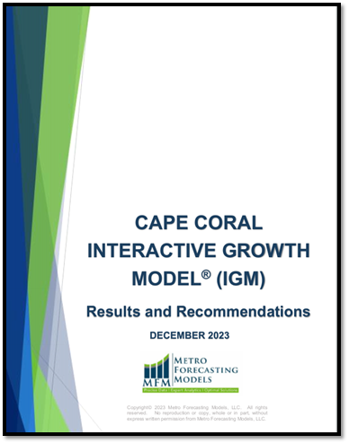 CC Interactive Growth Model